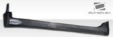 2000-2006 Chevrolet Tahoe GMC Yukon Duraflex Platinum Side Skirts Rocker Panels (short wheelbase) - 2 Piece