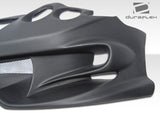 2000-2001 Hyundai Tiburon Duraflex Vader Front Bumper Cover - 1 Piece