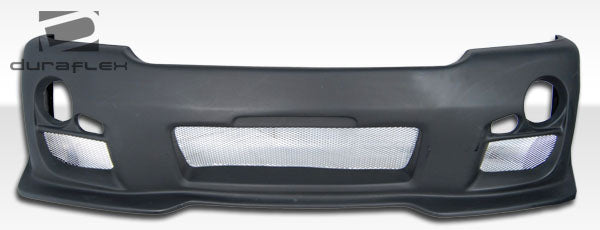 2000-2006 GMC Yukon Duraflex Platinum Body Kit - 4 Piece