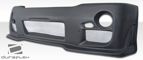 2000-2006 GMC Yukon XL Duraflex Platinum Body Kit - 6 Piece