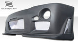 2000-2006 GMC Yukon Duraflex Platinum Body Kit - 4 Piece
