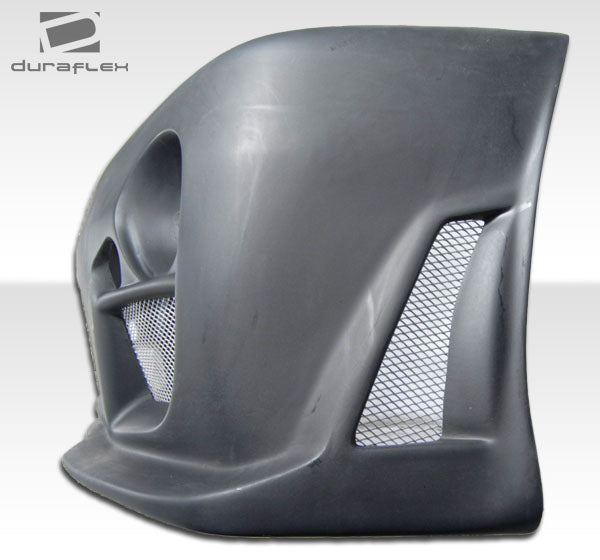 2000-2006 GMC Yukon XL Duraflex Platinum Body Kit - 6 Piece