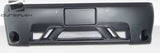 2000-2006 GMC Yukon Duraflex Platinum Body Kit - 4 Piece