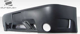 2000-2006 GMC Yukon Duraflex Platinum Body Kit - 4 Piece