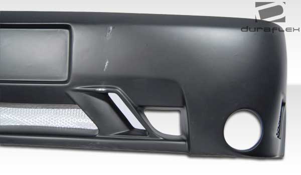 2000-2006 GMC Yukon Duraflex Platinum Body Kit - 4 Piece