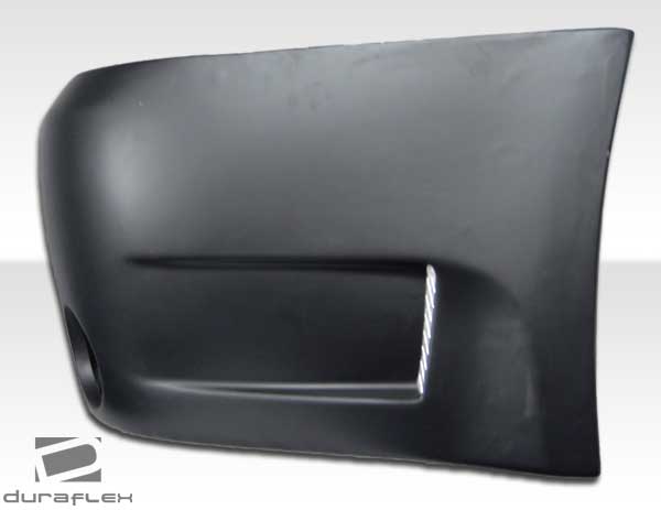 2000-2006 GMC Yukon Duraflex Platinum Body Kit - 4 Piece