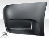 2000-2006 GMC Yukon Duraflex Platinum Body Kit - 4 Piece