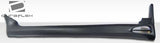 2000-2006 GMC Yukon Duraflex Platinum Body Kit - 4 Piece