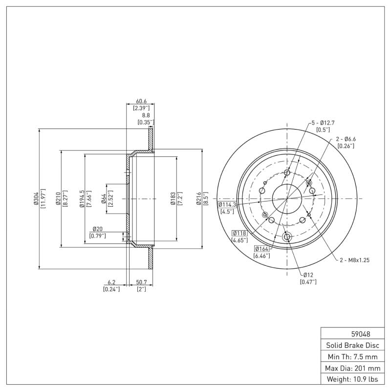 Photo - out of package