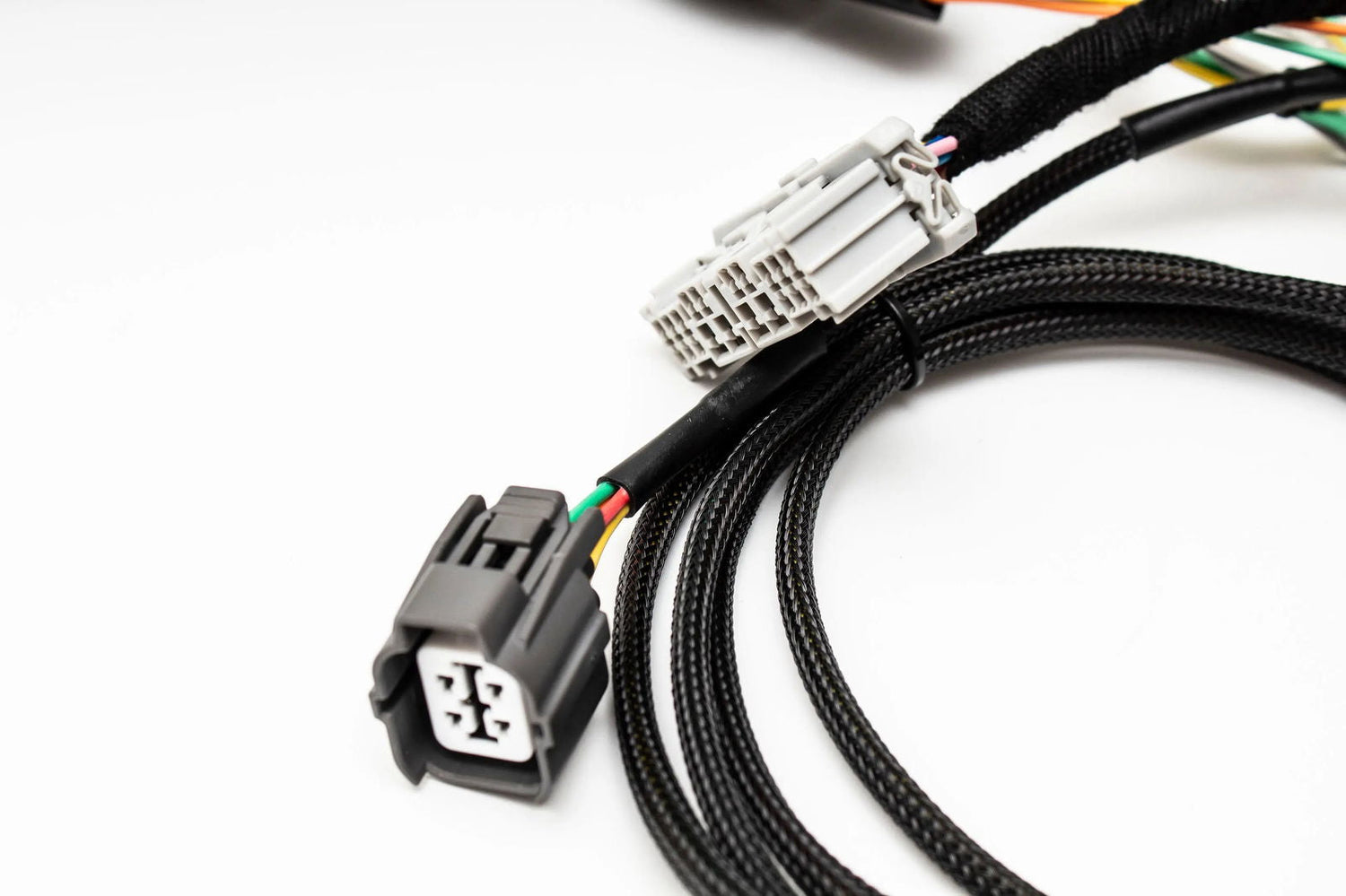 01-05 Civic K Series Conversion / Swap Harness | For KTuner ECU's