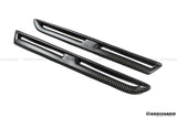 2008-2023 Nissan GTR R35 CBA/DBA/EBA OEM Style Carbon Fiber Fender Vents