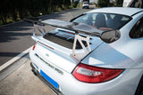 2005-2012 Porsche 911 997 Carrera S RS Style Trunk Spoiler