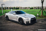 2017-2023 Nissan GTR R35 EBA NISMO Style Front Bumper