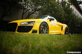 2006-2015 Audi R8 Coupe | Spyder DPGT Style Full Body Kit With Exhaust Tips