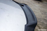 2005-2011 Mercedes Benz SLK R171 RT Style Carbon Fiber Trunk Spoiler