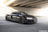 2006-2015 Audi R8 Coupe | Spyder DPGT Style Full Body Kit With Exhaust Tips