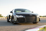 2006-2015 Audi R8 Coupe Spyder DPGT Style Front Bumper