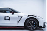 2008-2023 Nissan GTR R35 CBA  DBA  EBA NISMO Style Fender