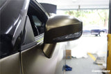 2008-2023 Nissan GTR R35 BS Style Carbon Fiber Mirror Cover | Fits CBA, DBA, EBA
