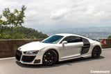 2006-2015 Audi R8 Coupe | Spyder DPGT Style Full Body Kit With Exhaust Tips