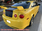 2005-2010 Chevrolet Cobalt SS 2DR Trunk Spoiler OE Style ABS Rear Wing