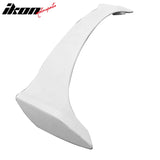 2006-2011 Honda Civic 2Dr Si OE Style Trunk Spoiler Wing Lip w/ LED