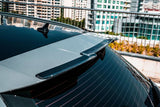 2013-2018 Audi RS6 Avant MN Style Carbon Fiber Roof Spoiler