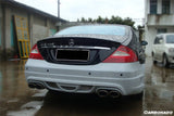 2005-2009 Mercedes Benz W219 Cls Class WI Style Rear Bumper