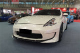 2009-2015 Nissan 370Z AMS Style Front Bumper