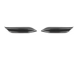 AutoTecknic Dry Carbon Corsa Bumper Trim - BMW F80 M3 | F82/ F83 M4