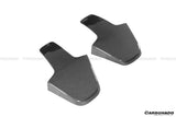 2021-UP BMW M4   M3 G82 G83 G80 OE Style Carbon Fiber UP Seat-back Cover
