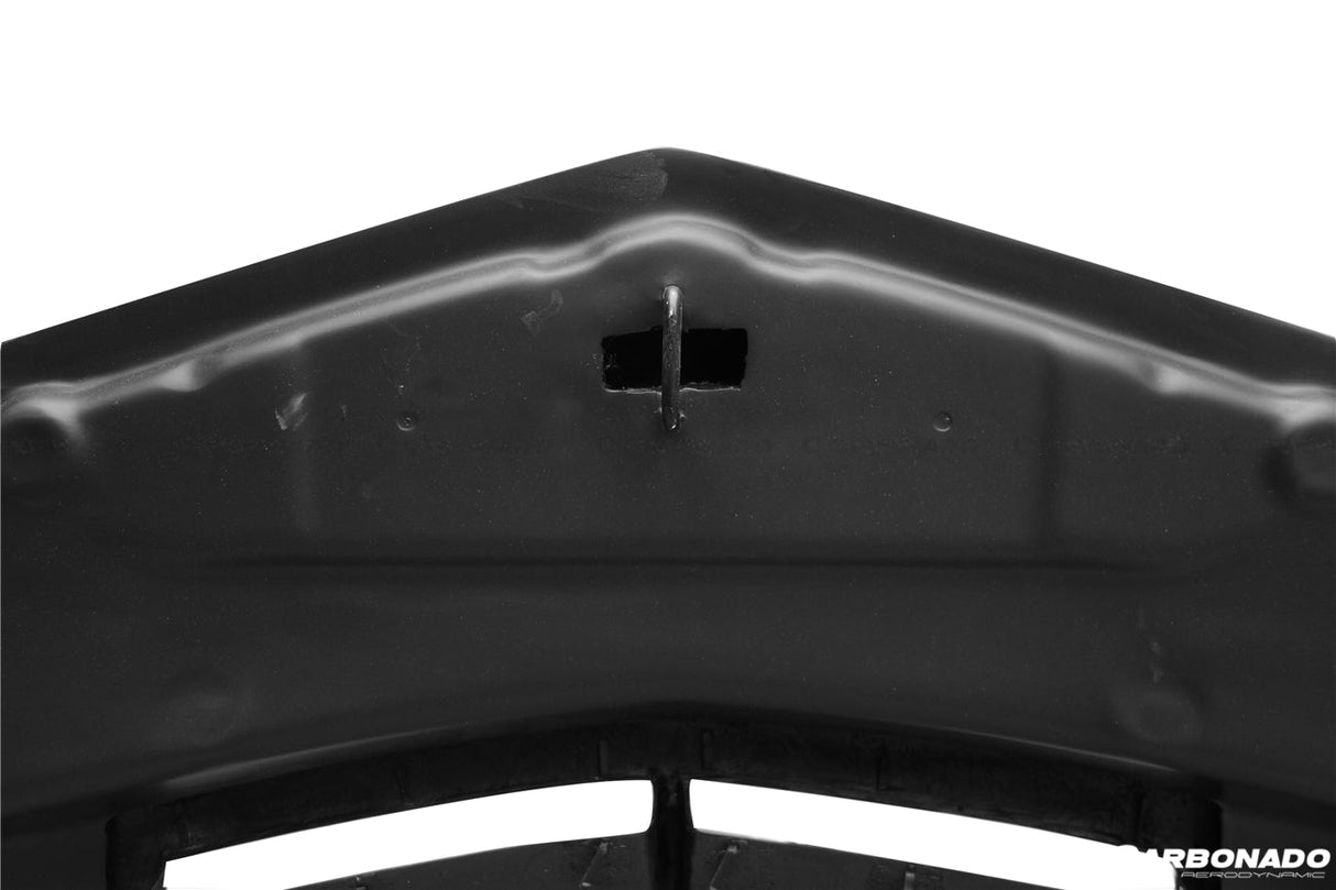 2010-2015 Chevrolet Camaro DP Style Hood