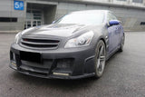 2007-2009 Infiniti G25 G35 G37 Sedan ELT Style Body Kit