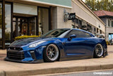 2008-2023 Nissan GTR R35 CBA  DBA  EBA VA Style Fender
