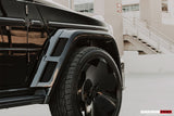 2019-2023 Mercedes Benz W464 G Wagon G63 AMG ONLY  IMP Performance Full Body Kit