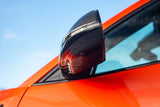 2018-2025 Lamborghini URUS Convert 2023 Performante Dry Carbon Fiber Mirror Housing (No BSA holes) Replacement