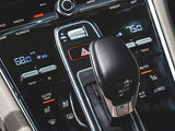 AutoTecknic AC Control Adjustment Button – Porsche 971 Panamera 2017-2024