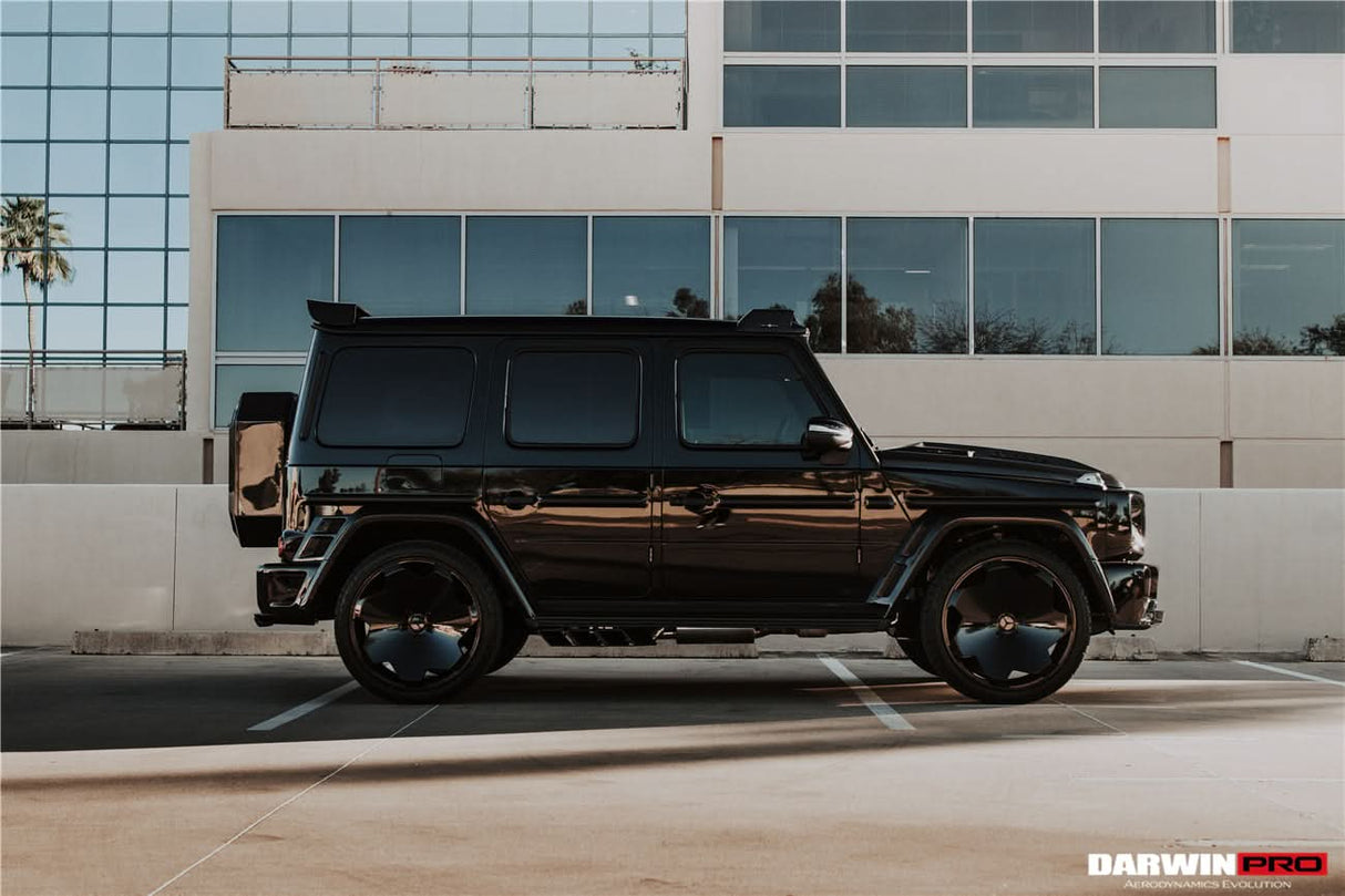2019-2023 Mercedes Benz W464 G Wagon G63 AMG ONLY  IMP Performance Full Body Kit
