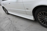 1997-2003 BMW 5 Series E39 VRS Style Side Skirts