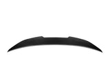 AutoTecknic Dry Carbon Performance Sport Trunk Spoiler - BMW F87 M2 | F22 2-Series