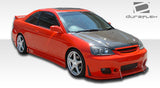 2004-2005 Honda Civic 2DR Duraflex B-2 Body Kit - 4 Piece