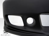 2001-2003 Honda Civic 2dr / 4DR Duraflex B-2 Front Bumper Cover - 1 Piece