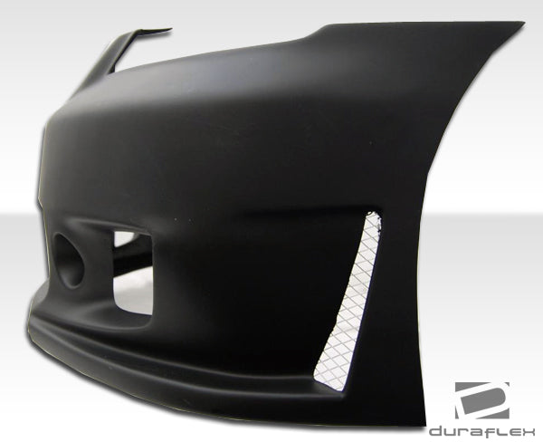 2001-2003 Honda Civic 2dr / 4DR Duraflex B-2 Front Bumper Cover - 1 Piece