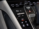 AutoTecknic AC Control Adjustment Button – Porsche 9Y0 Cayenne 2019–2024