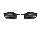 AutoTecknic G8X Style M-Inspired Version II Dry Carbon Mirror Covers - BMW G20 3-Series | G22/ G26 4-Series