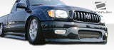 2001-2004 Toyota Tacoma Duraflex TD3000 Front Lip Under Spoiler Air Dam - 1 Piece