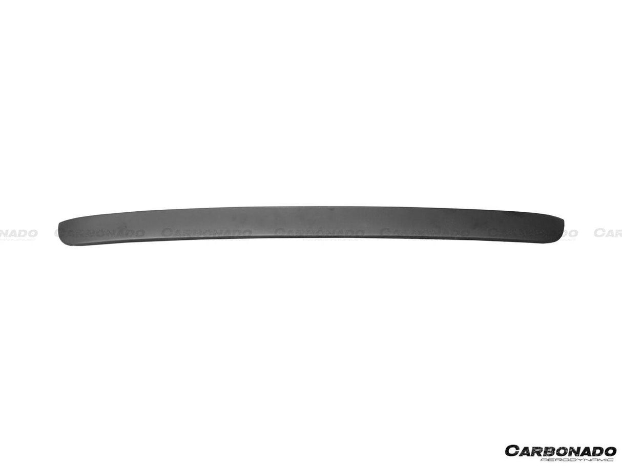 2005-2008 Maserati Quattroporte W Style Roof Spoiler