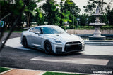 2017-2023 Nissan GTR R35 EBA NISMO Style Front Bumper