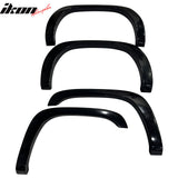 2003-2006 Chevy Silverado 1500 OE Style Fender Flare Wheel Cover 4PCS