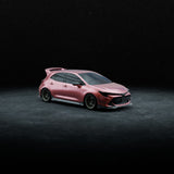 Front Lip – TOYOTA COROLLA HATCHBACK (E210, 2019-2022)